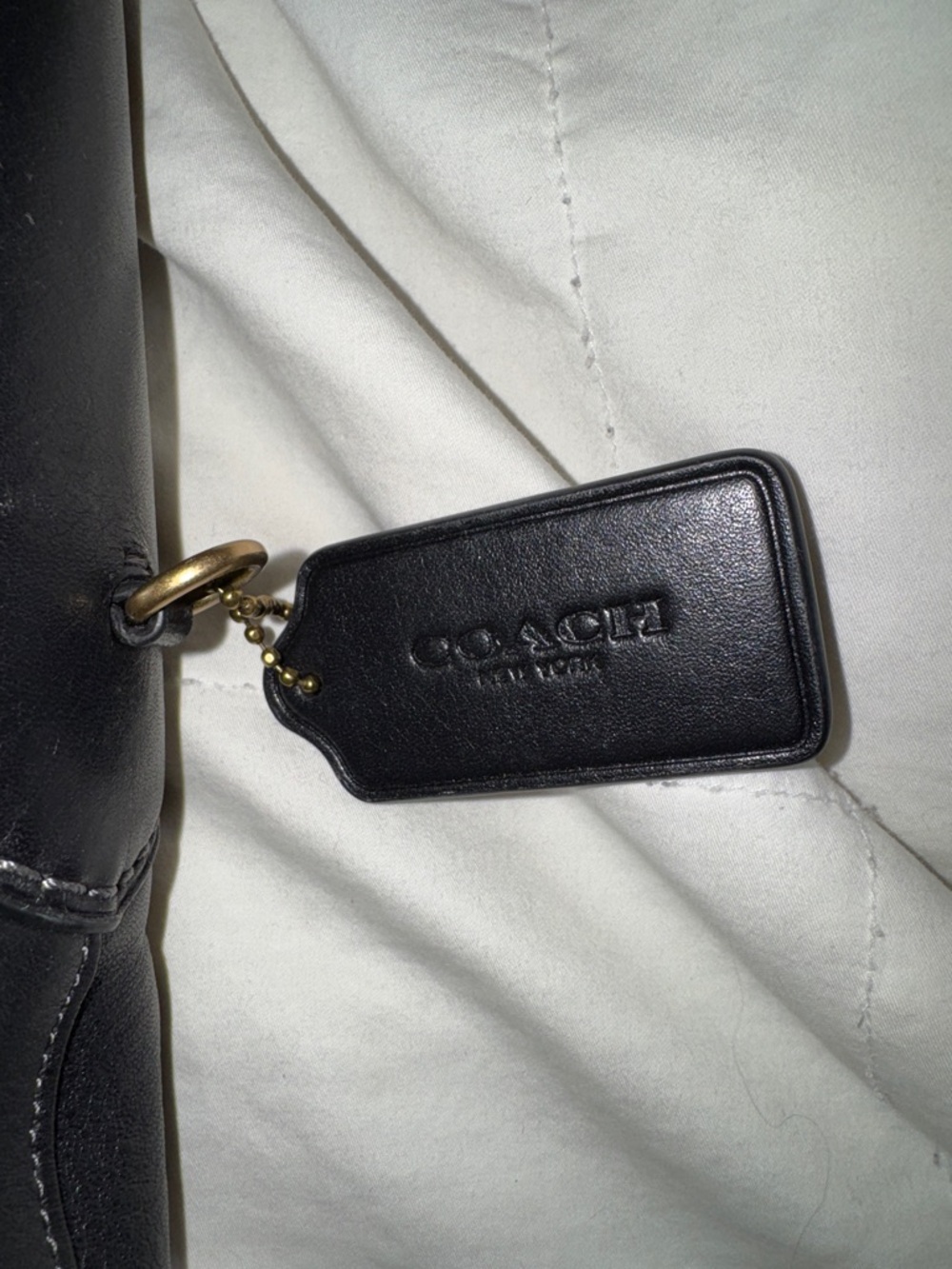 Brooklyn Shoulder Bag 39 - Picture 2 of 7